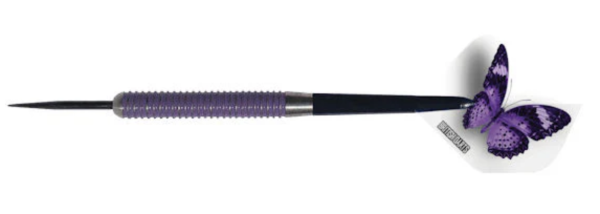 Lavish Darts – 85% Tungsten